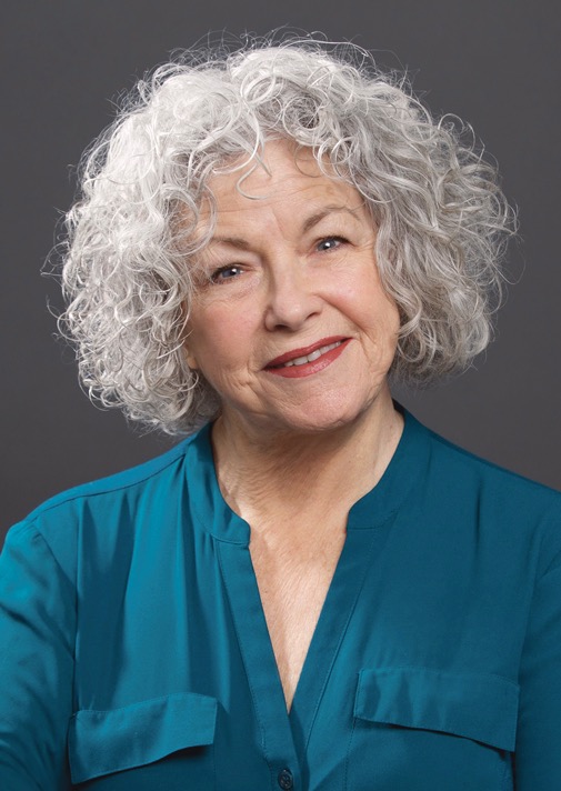 Сьюзен Слейтин