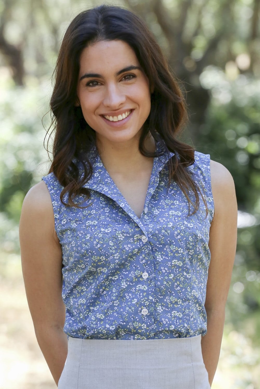 Фариба Шейкхан