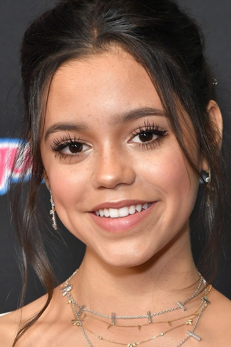 Дженна Ортега (Jenna Ortega) Фильмы и сериалы