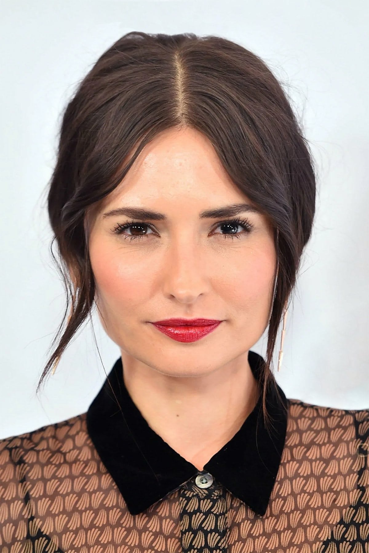 Каролина Выдра