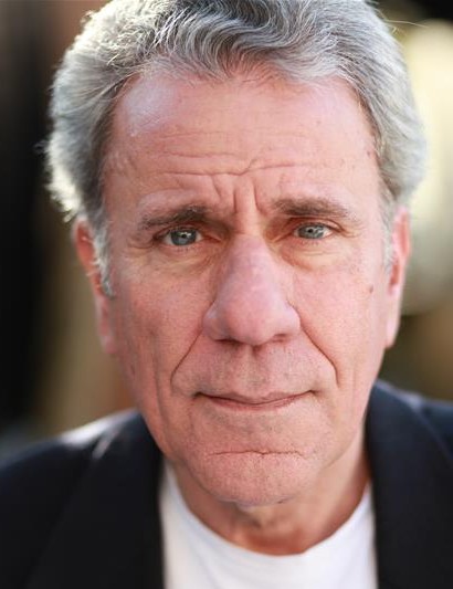 Джон Морайтис