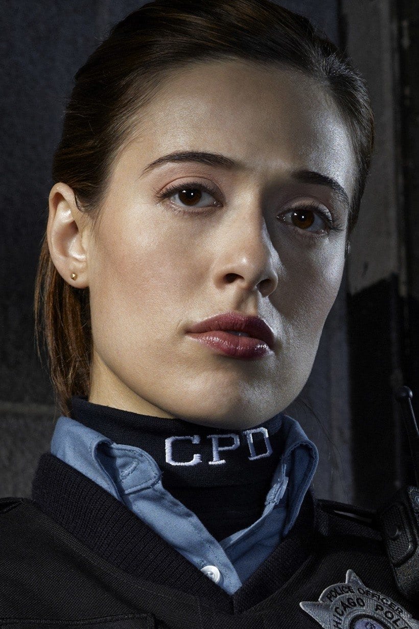 Марина Скверчати