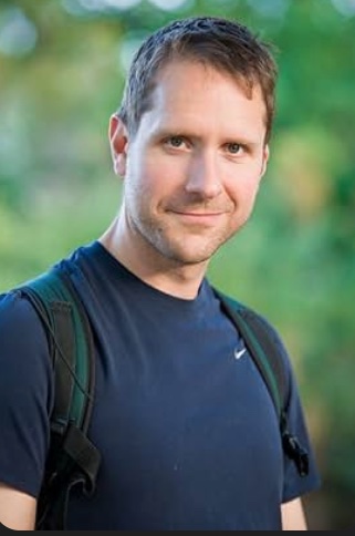 Ричард Кэрролл