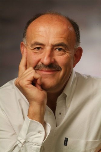 Джорджо Басиле