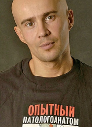 Андрей Румянцев