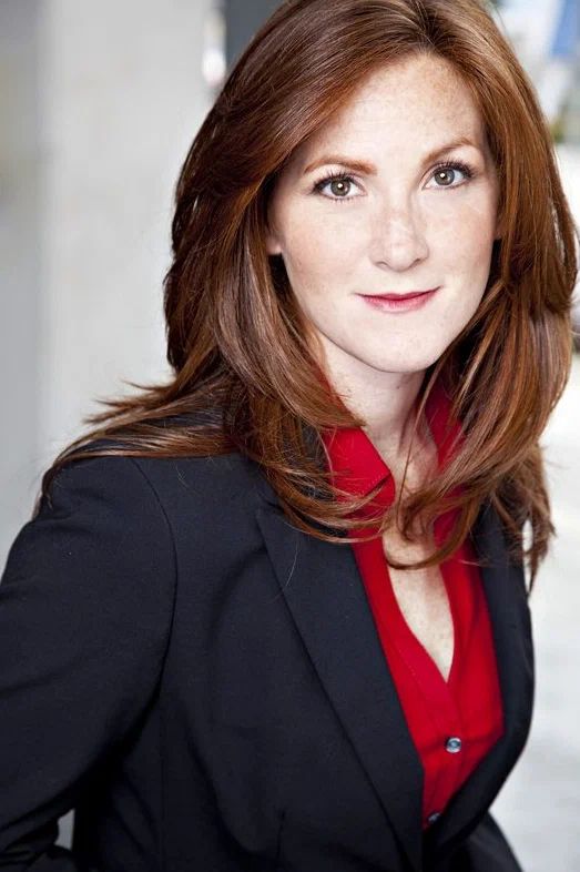 Кэти Мэлоуни