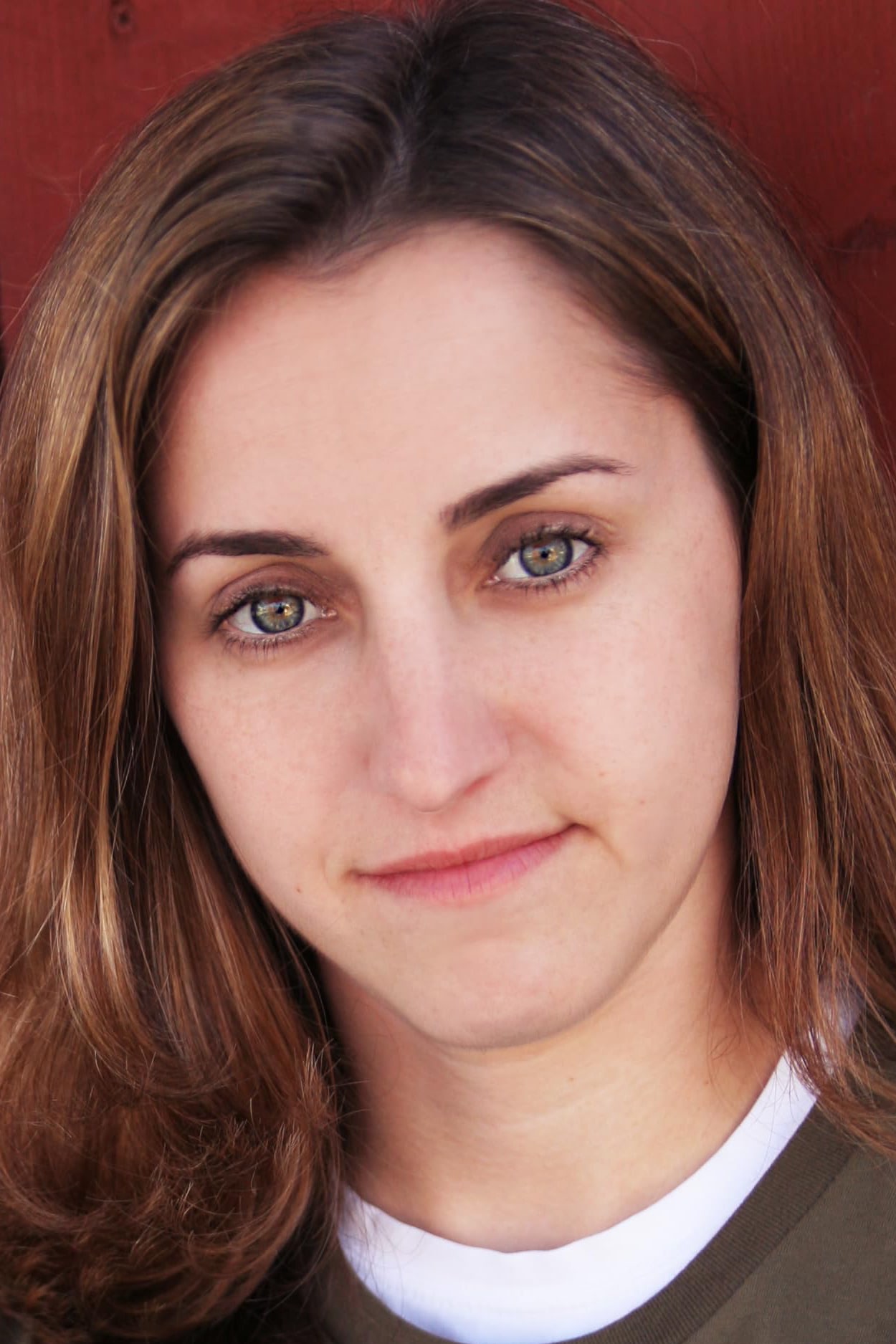 Рэнди Барнс