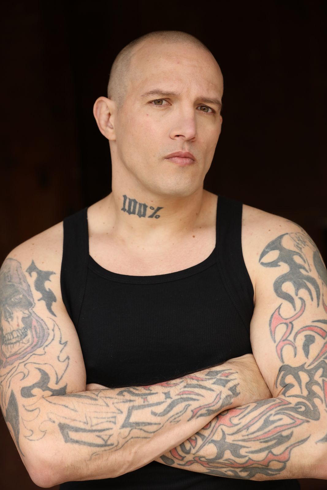 Чейен Бьюкэнэн