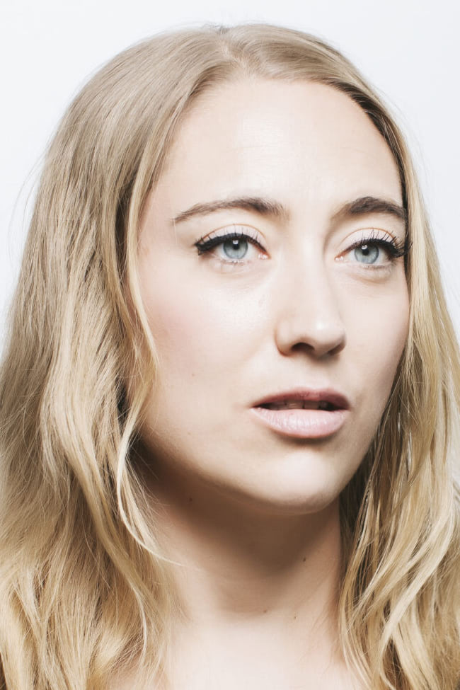 Энн Барнхорн