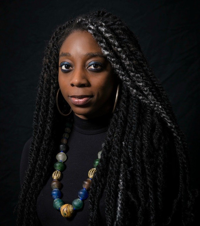 Akosua Adoma Owusu