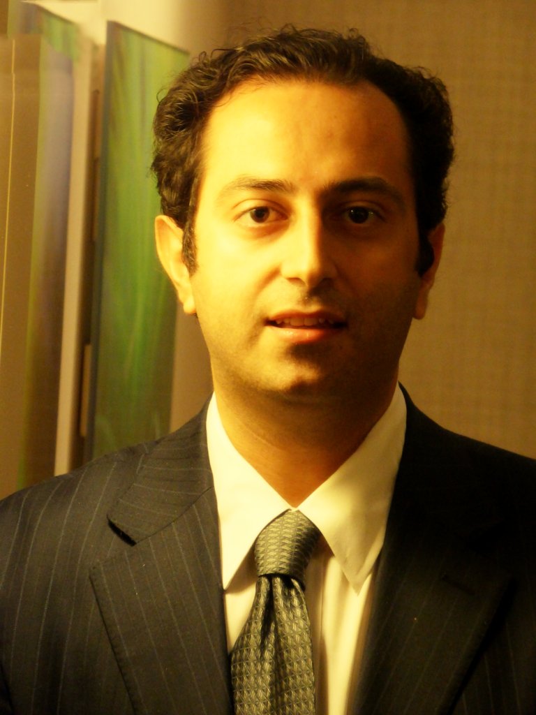 Ramin Rahmanpour