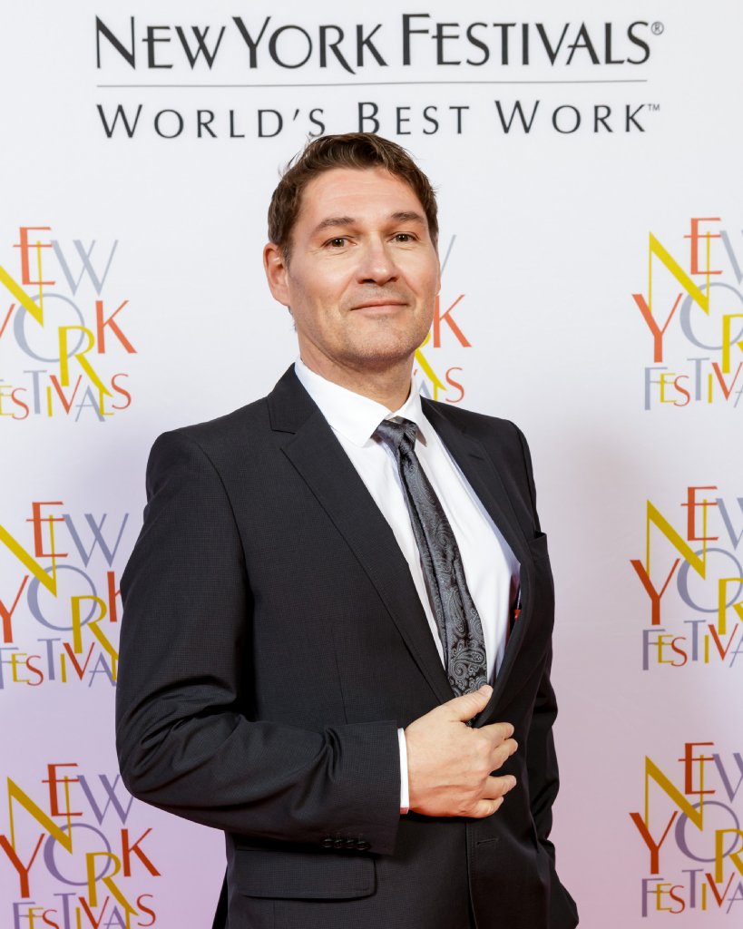 Jeremy J.P. Fekete
