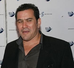 Эял Розалес