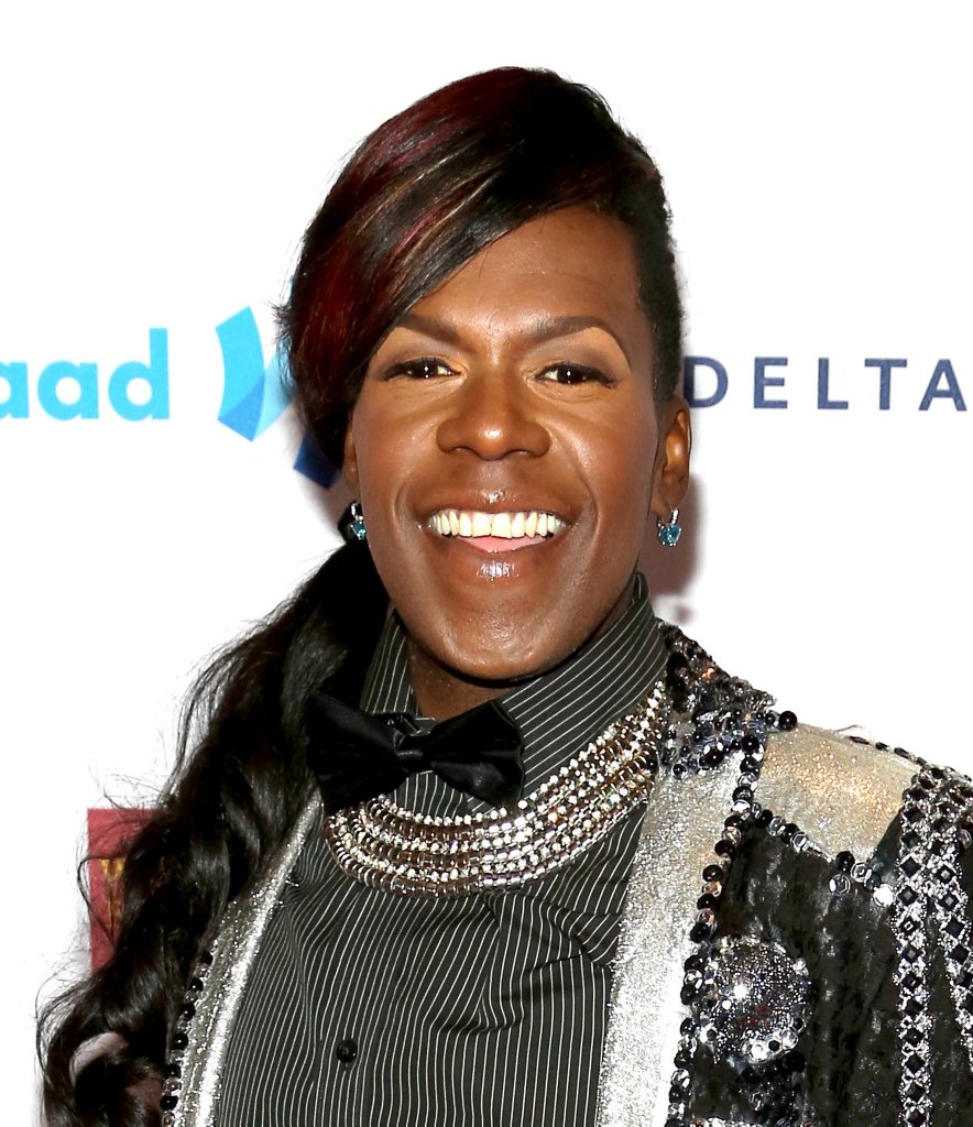 Big Freedia