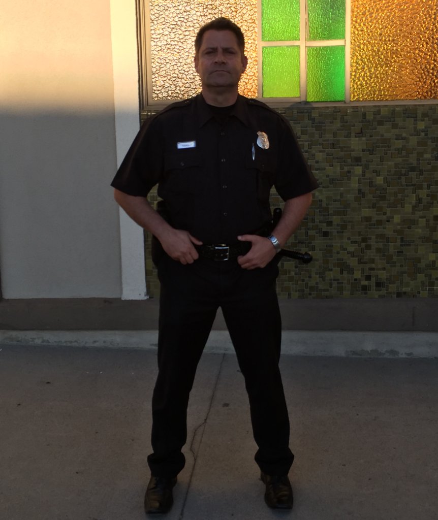 Derek S. Orr