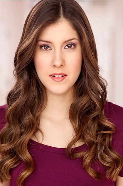 Macy Cassera