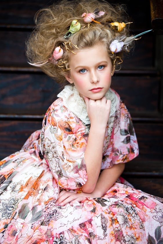 Эстелла Кирк