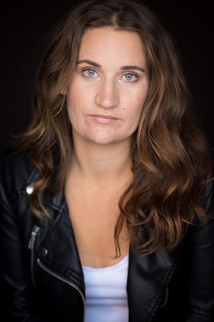 Anna Zanders
