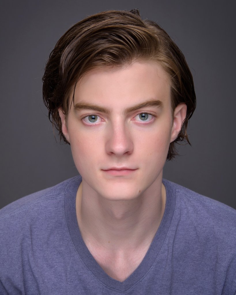 Matthew Graham Wagner
