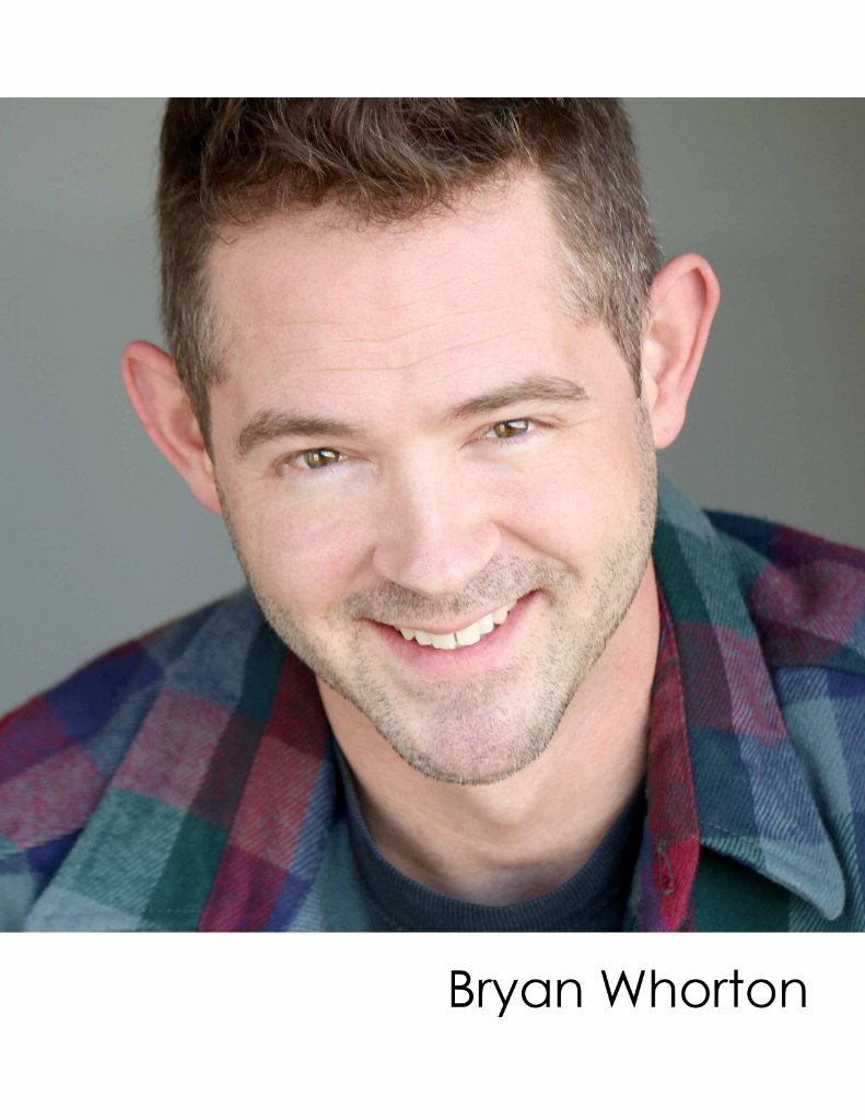 Bryan Whorton