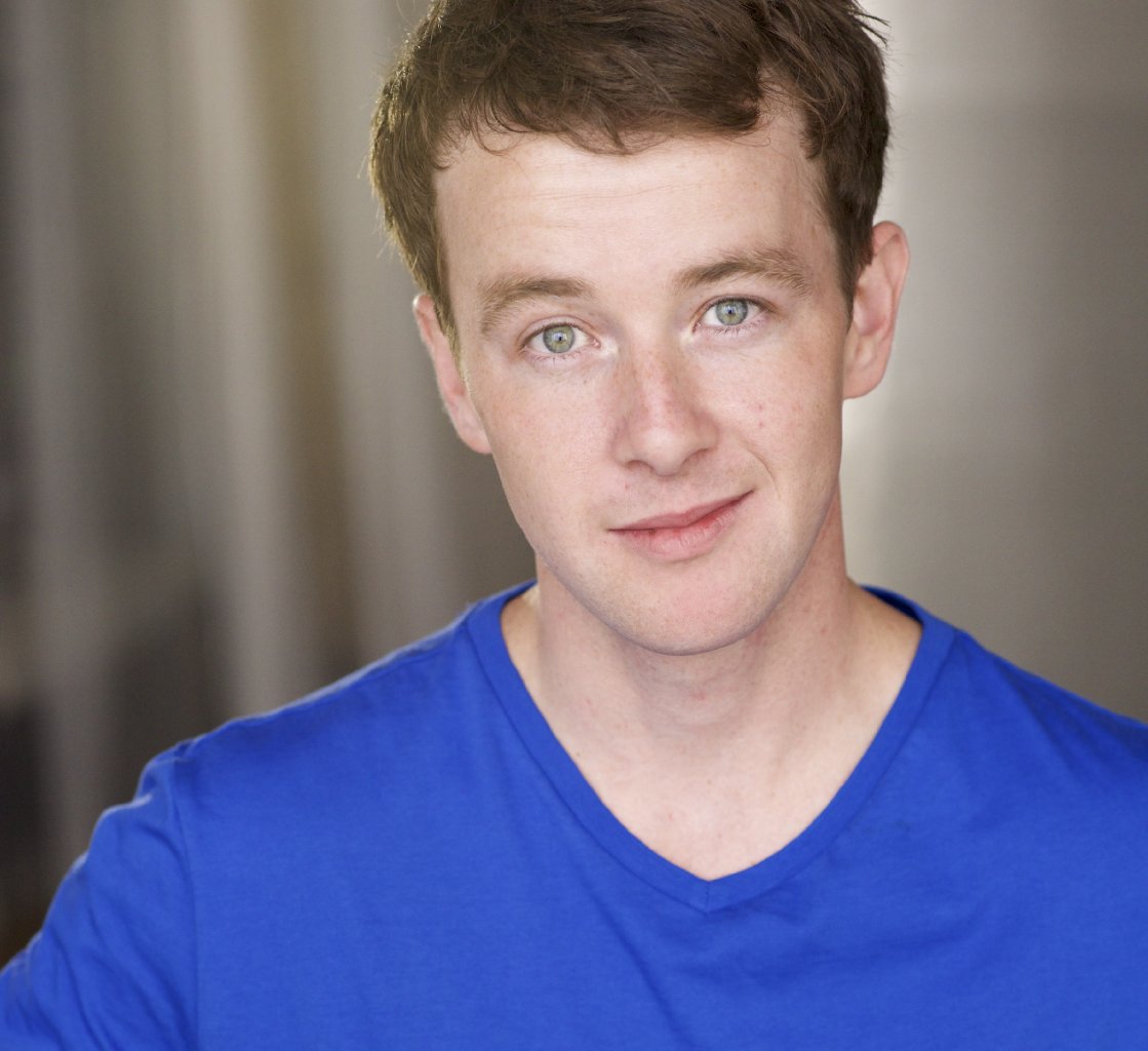 Чейз МакГуайр