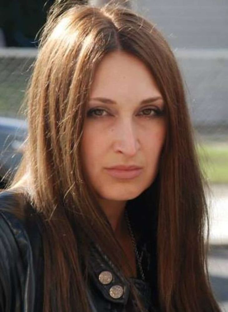 Елена Медведева