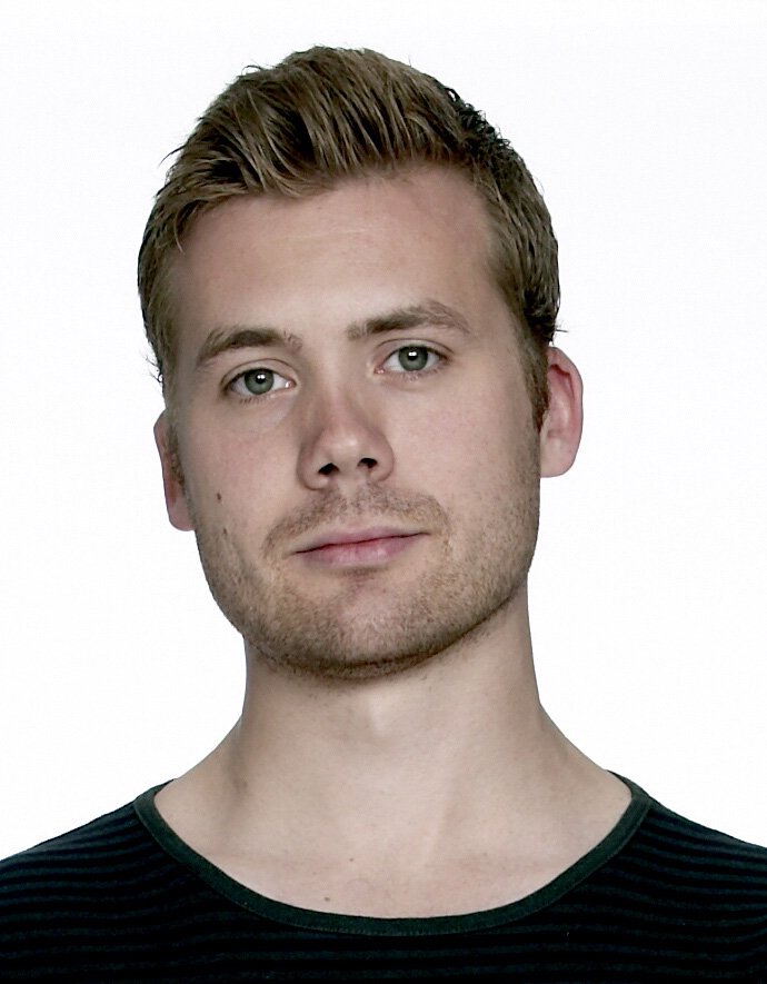 Расмус Хайде