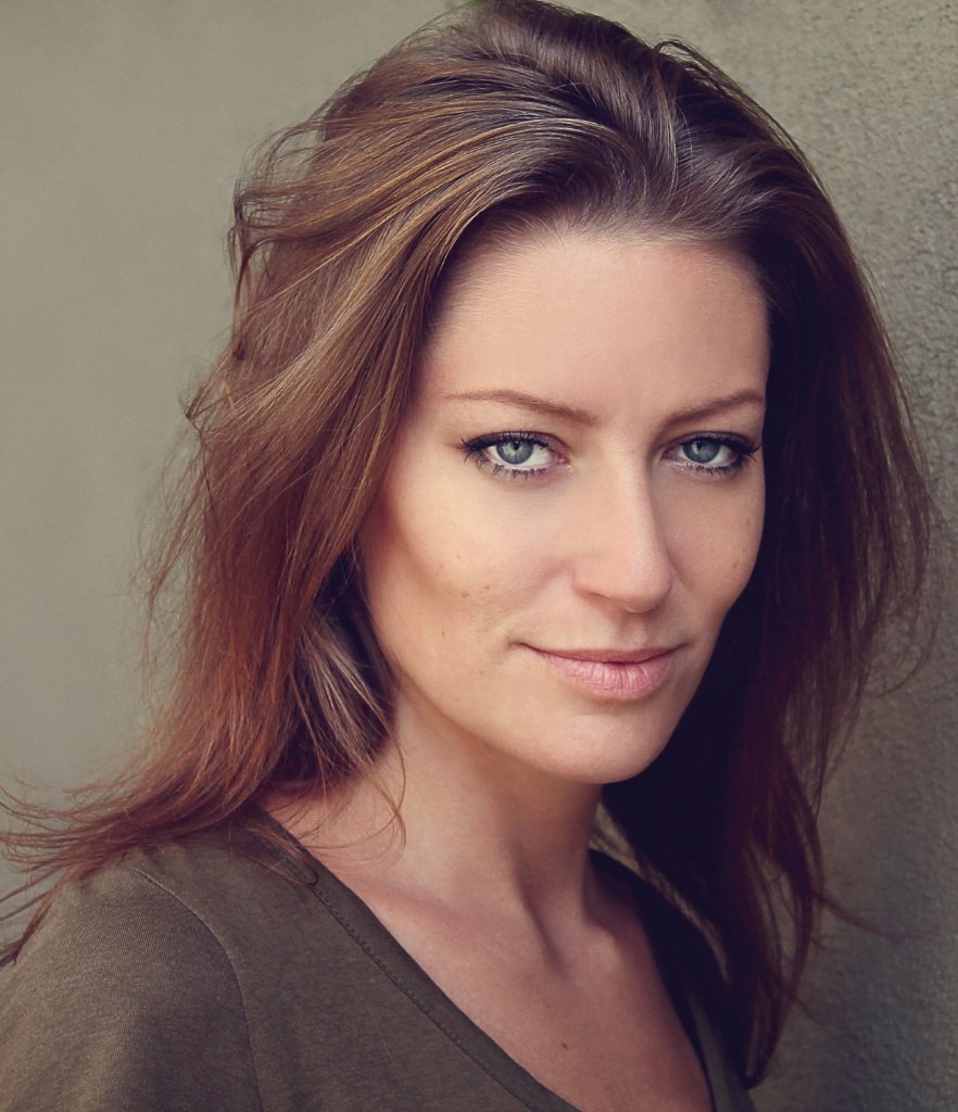 Liselotte Alfons