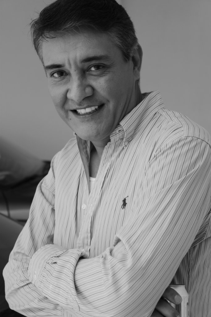 Sergio Quiñones