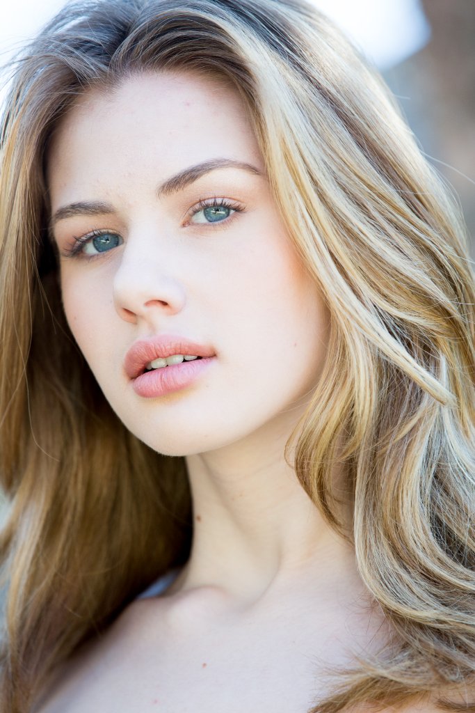 Brianna Morosova
