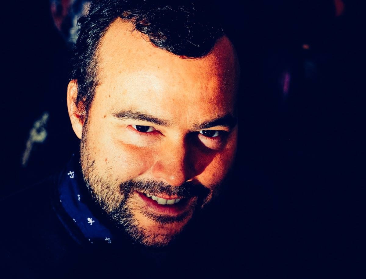 Sergio Uguet de Resayre