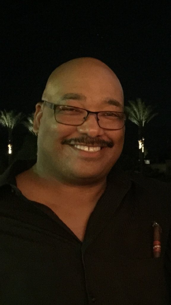 John B. Woods