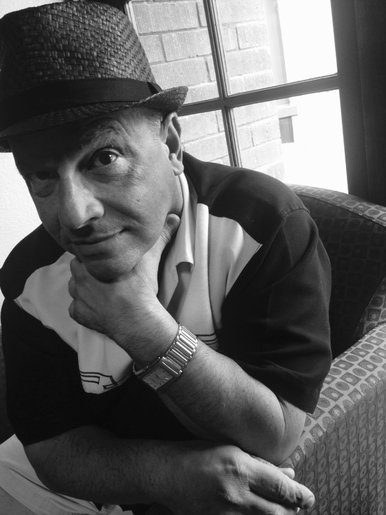 Michael Saquella