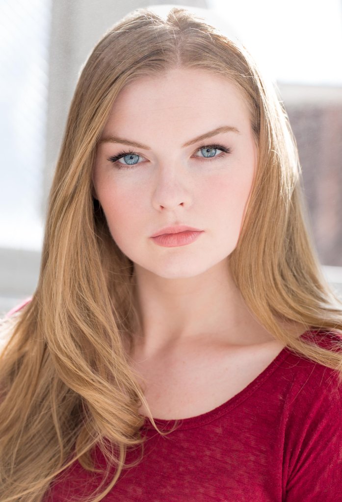Kacey Chase