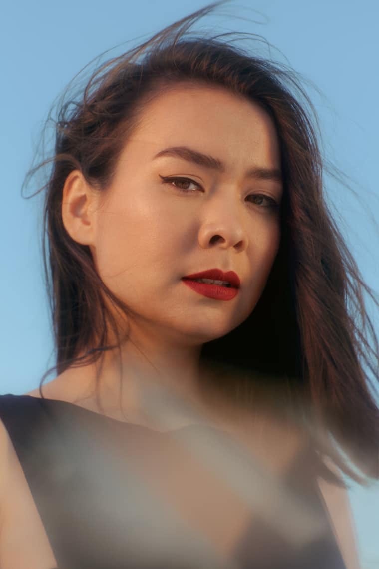 Mitski