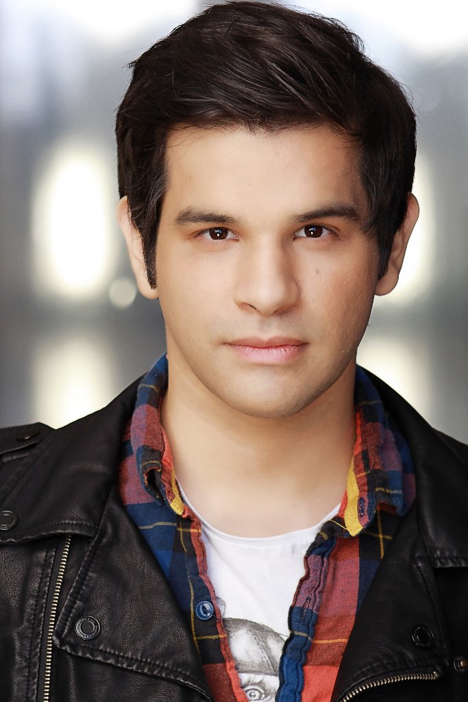 Eddie Organista