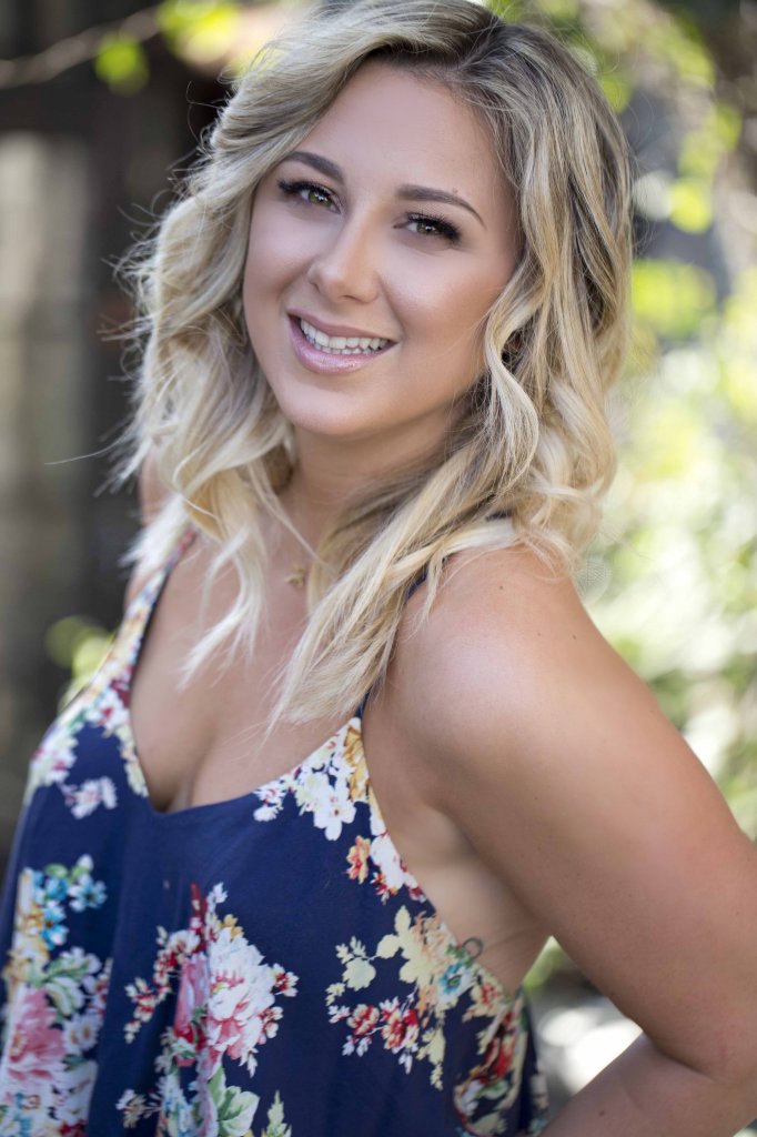 Victoria Fratz