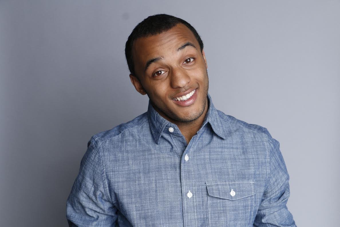 Tayevonne Evans