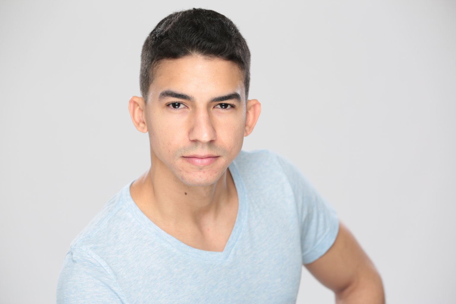 Steven Staine Fernandez