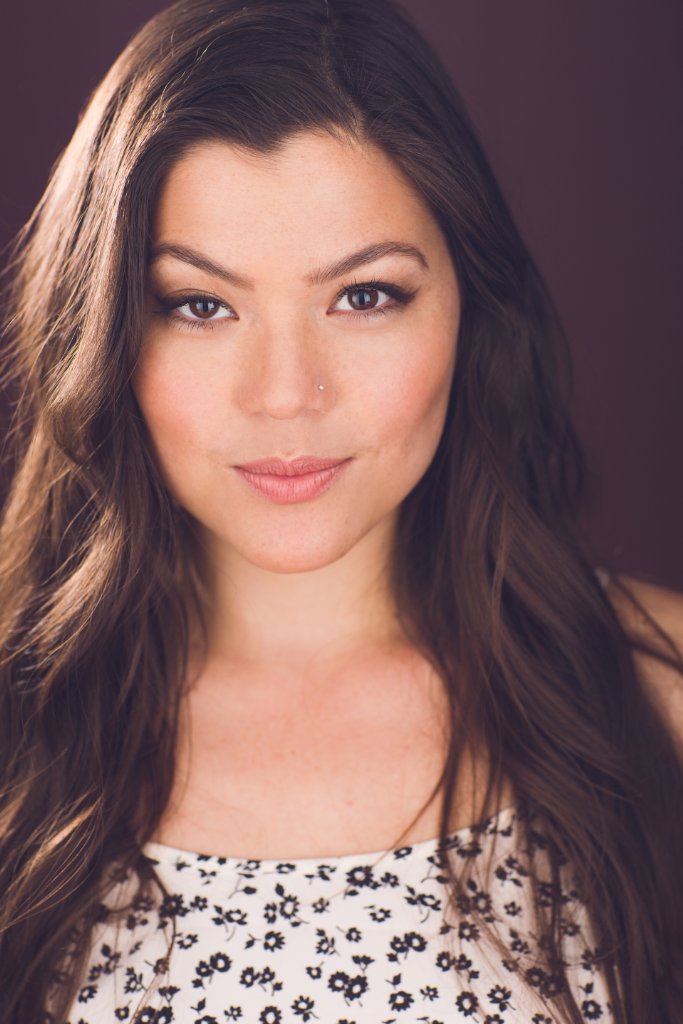 Dana Kreitz.