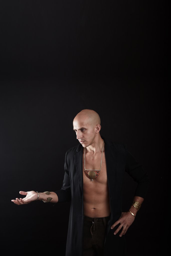 Andre Guantanamo