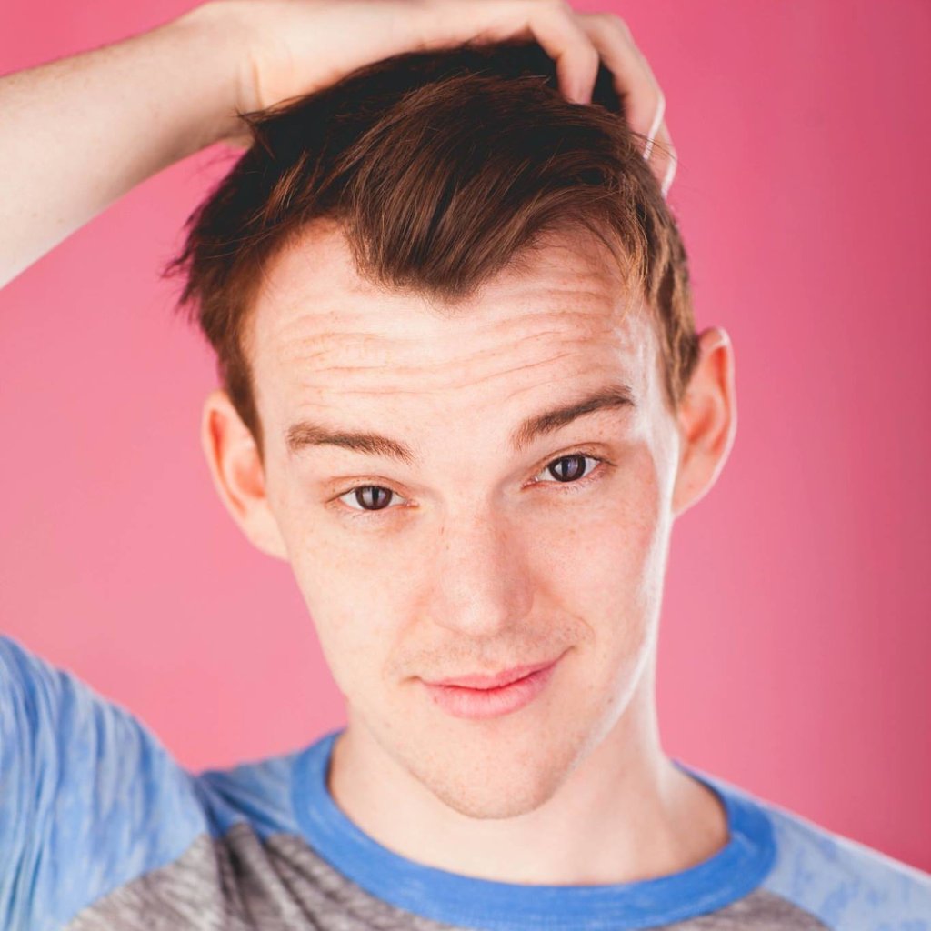 Nathan Baggaley