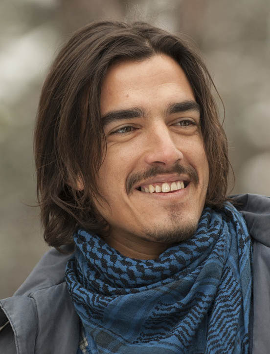 Ариэль Кастро