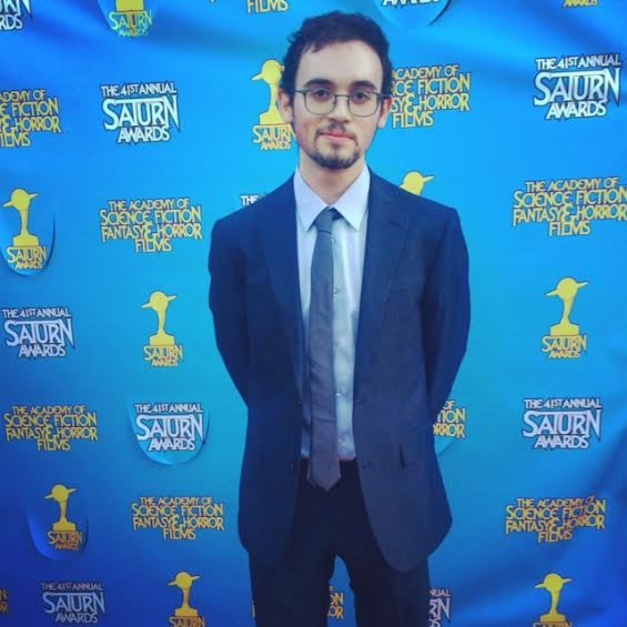 Энсел Фарадж