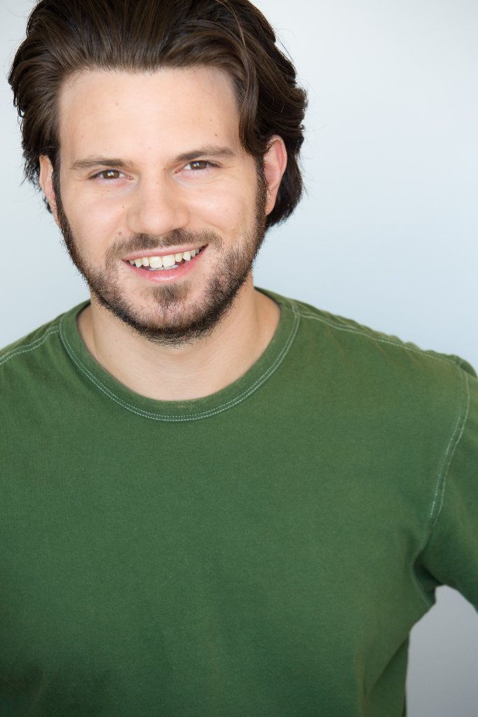 Алекс Салем