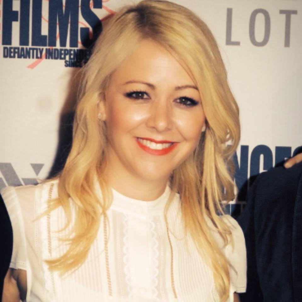 Jamielyn Lippman