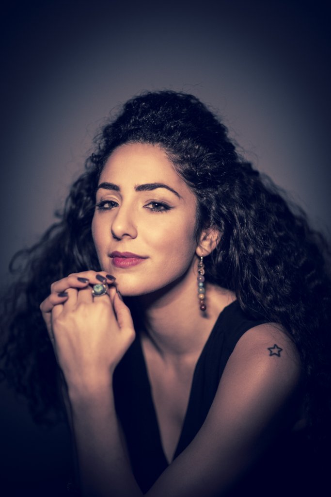 Дана Даджани