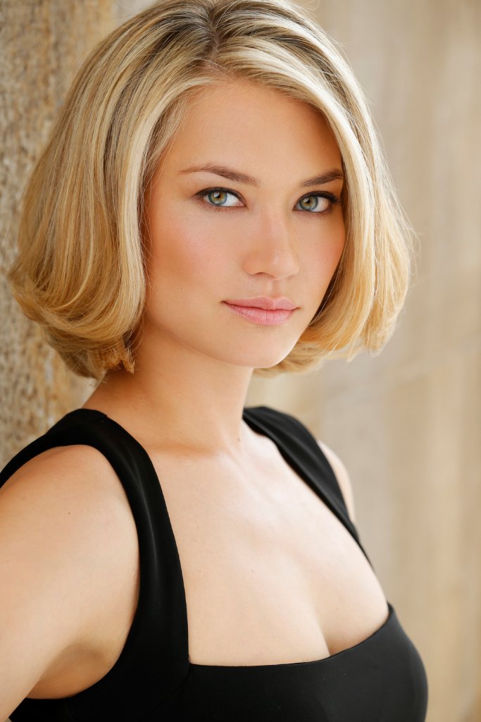 Marie Sophon