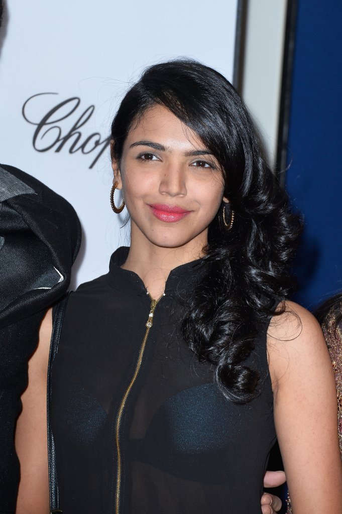 Shriya Pilgaonkar