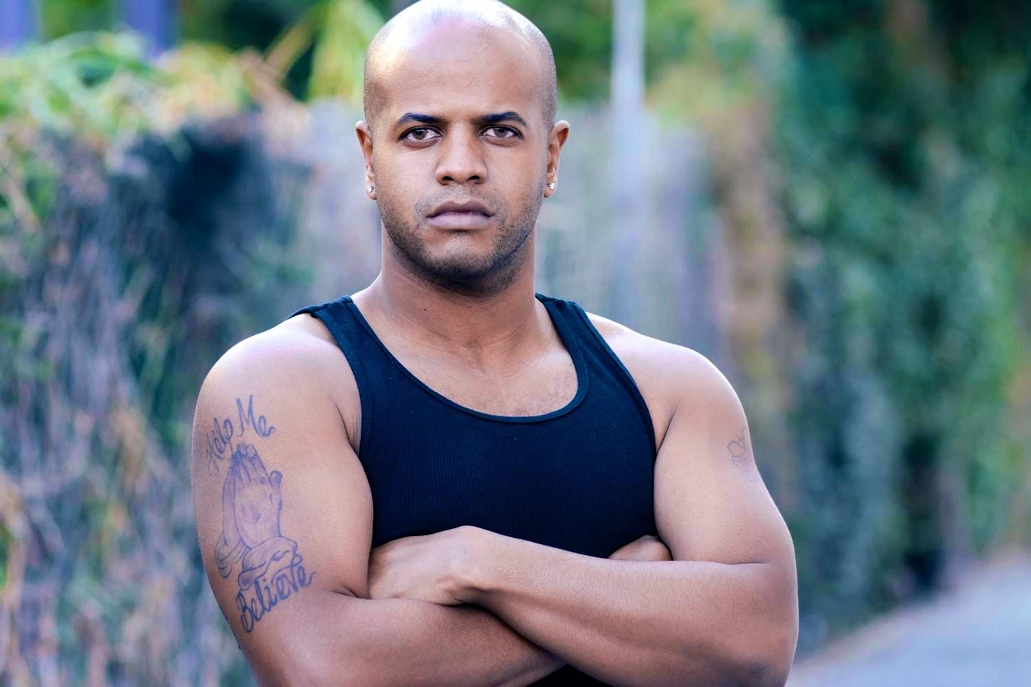 Kyle Austin Brown